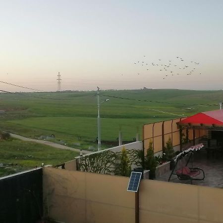 Villa Zee Madaba Exteriér fotografie