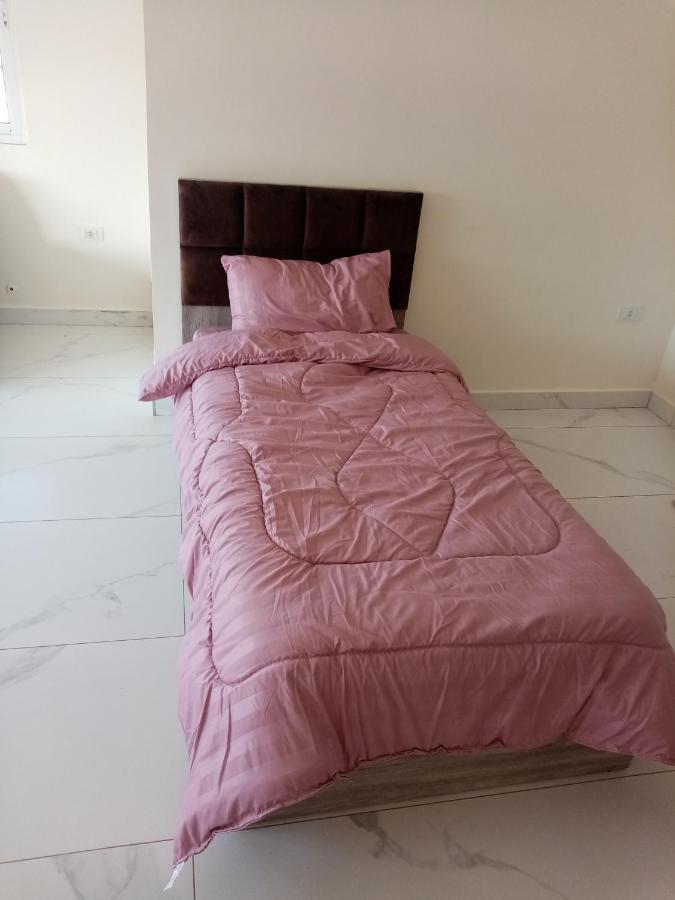 Villa Zee Madaba Exteriér fotografie