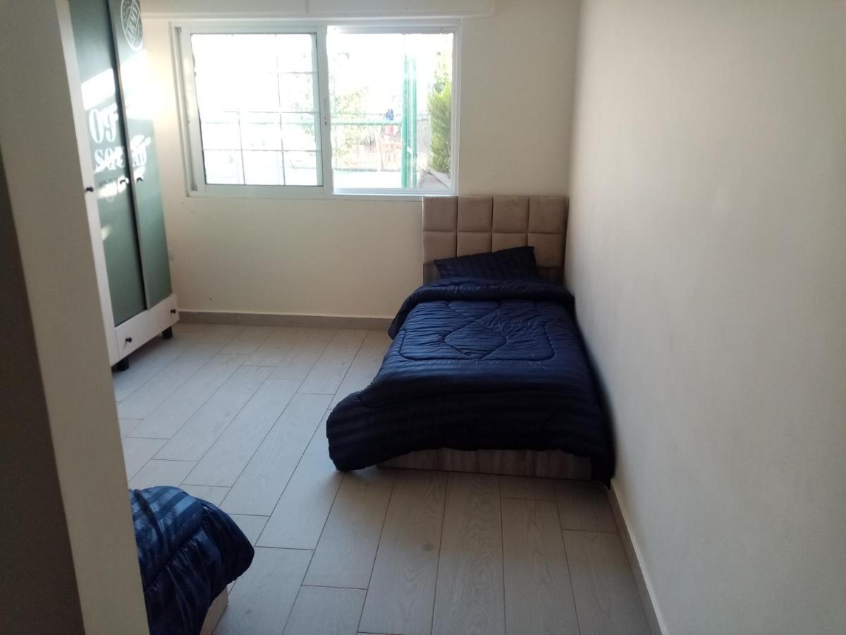 Villa Zee Madaba Exteriér fotografie