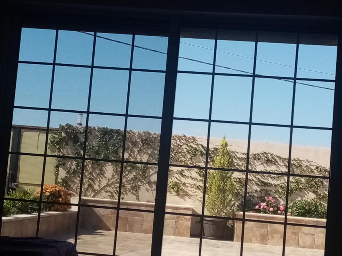 Villa Zee Madaba Exteriér fotografie