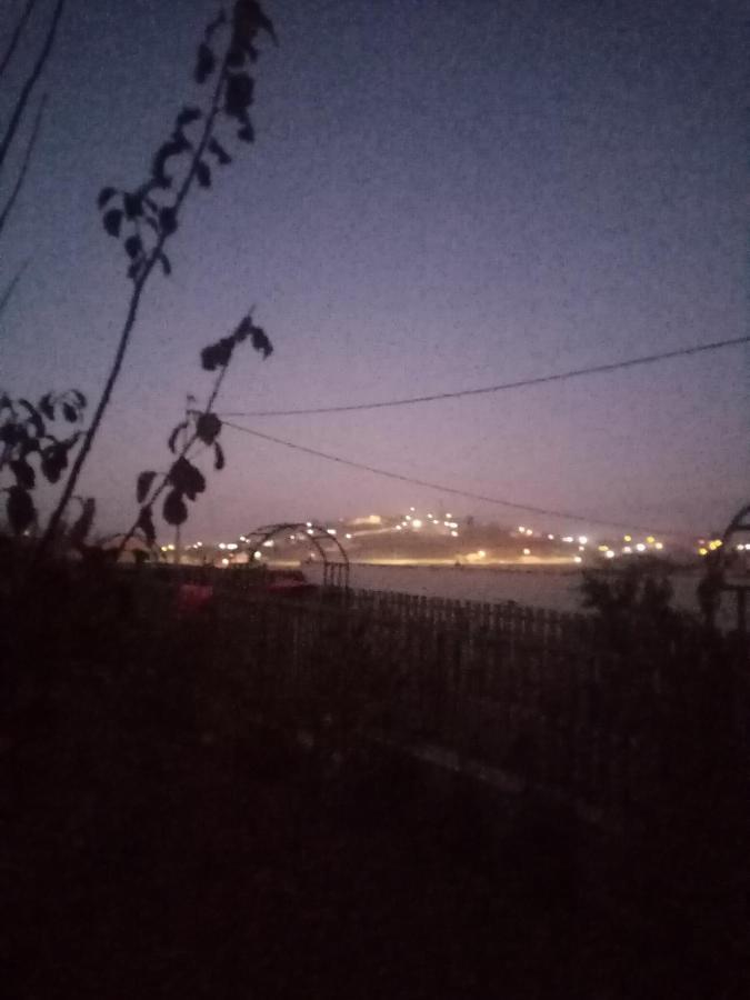 Villa Zee Madaba Exteriér fotografie
