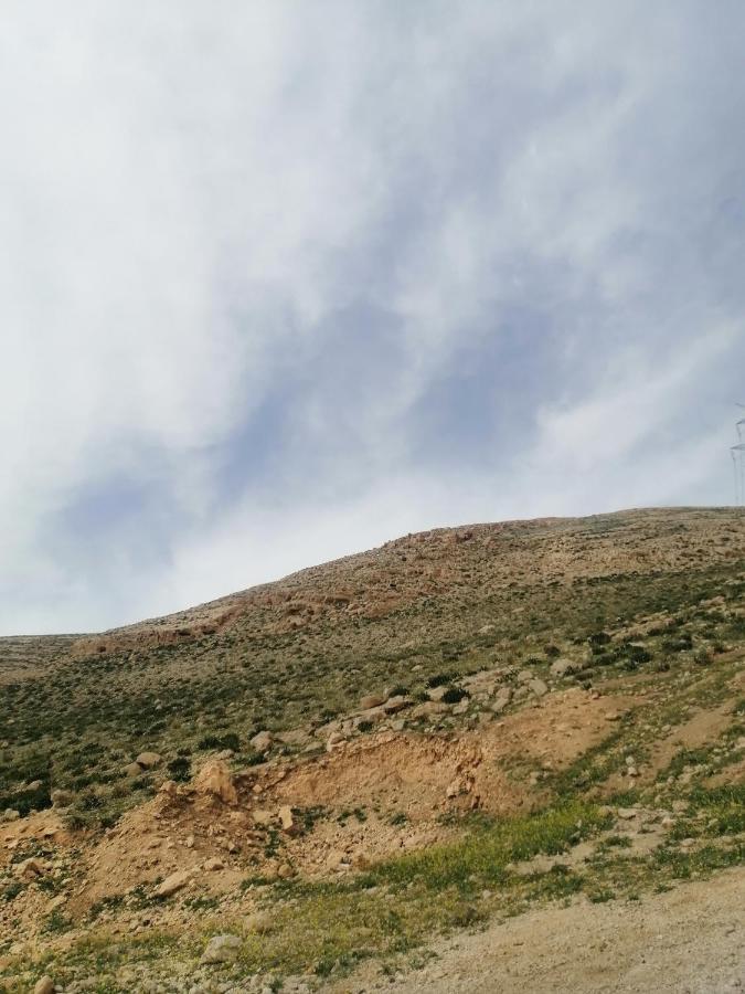 Villa Zee Madaba Exteriér fotografie